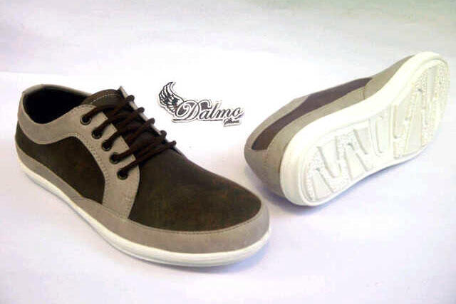New Sepatu Sneakers Banyak Model