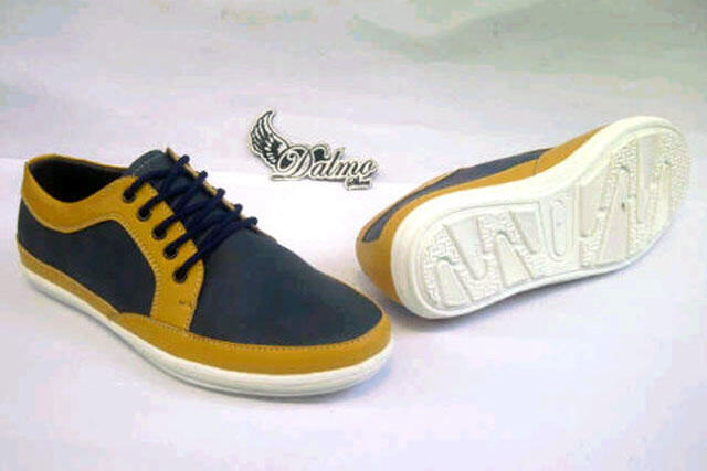 New Sepatu Sneakers Banyak Model