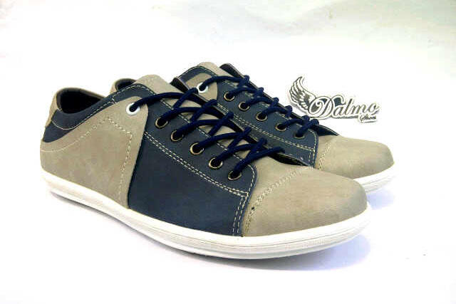 New Sepatu Sneakers Banyak Model