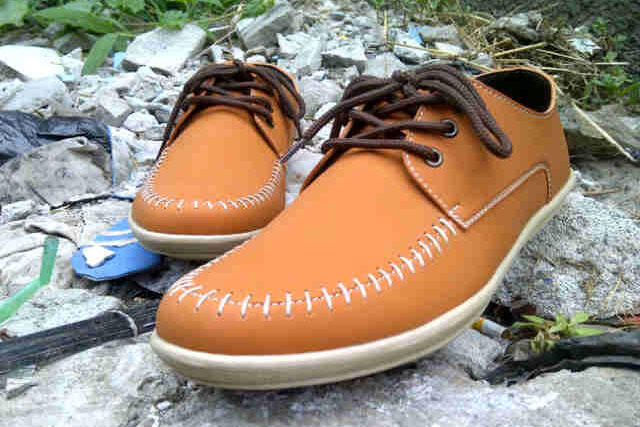 New Sepatu Sneakers Banyak Model