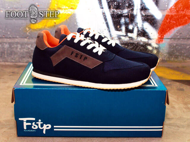 New Sepatu Sneakers Banyak Model
