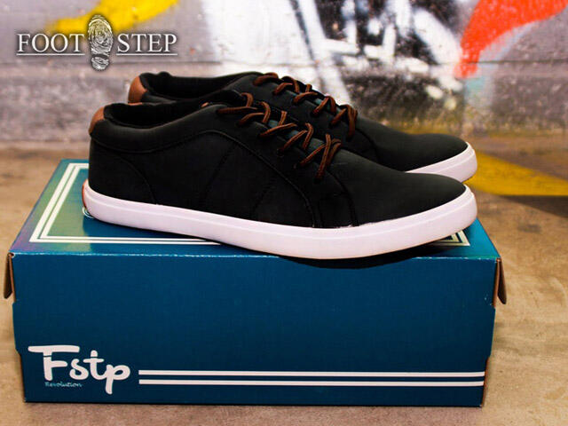New Sepatu Sneakers Banyak Model
