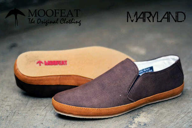 New Sepatu Sneakers Banyak Model
