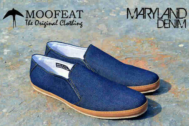 New Sepatu Sneakers Banyak Model