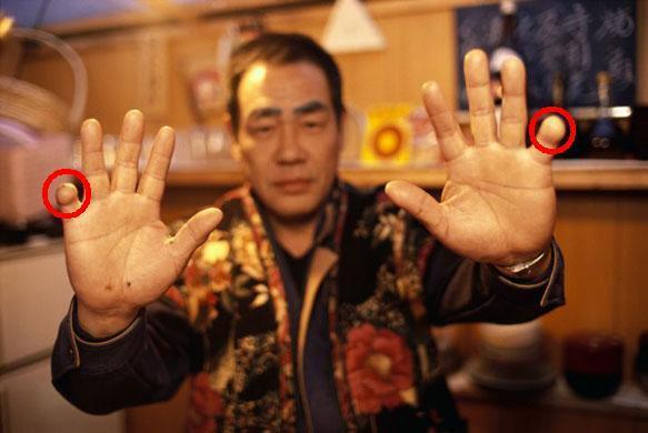 Kenal Sama &quot;Zakuza&quot; si Mafia jepang 