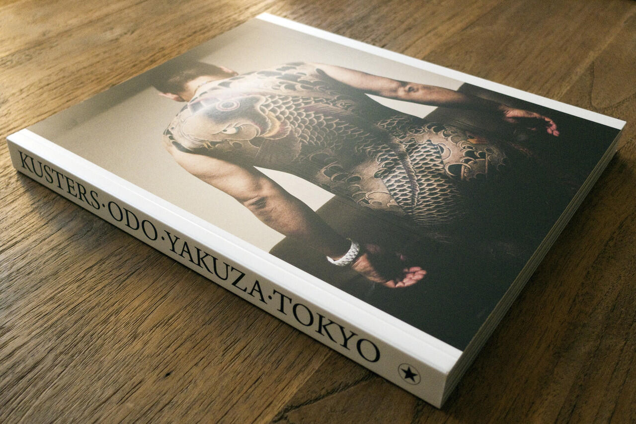Kenal Sama "Zakuza" si Mafia jepang