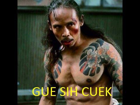Kenal Sama "Zakuza" si Mafia jepang