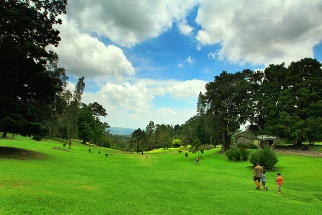 Ini Dia Tempat Yang Wajib Kalian Kunjungi Saat Berada di Cianjur