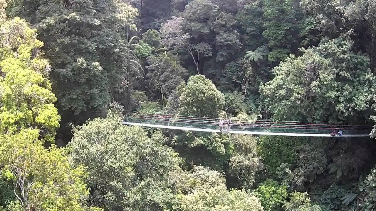 Ini Dia Tempat Yang Wajib Kalian Kunjungi Saat Berada di Cianjur
