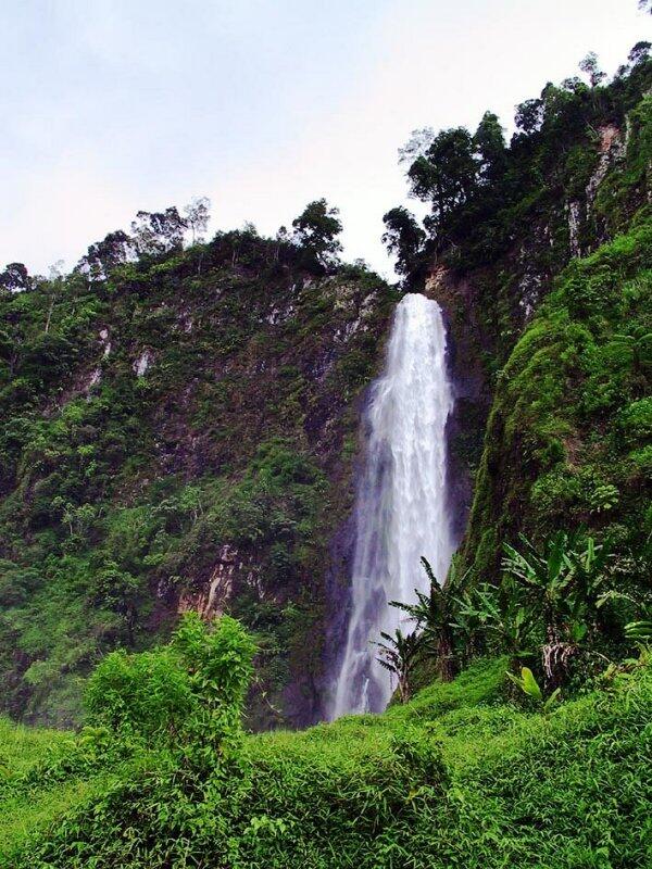 Ini Dia Tempat Yang Wajib Kalian Kunjungi Saat Berada di Cianjur