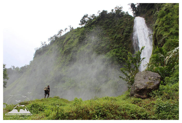 Ini Dia Tempat Yang Wajib Kalian Kunjungi Saat Berada di Cianjur