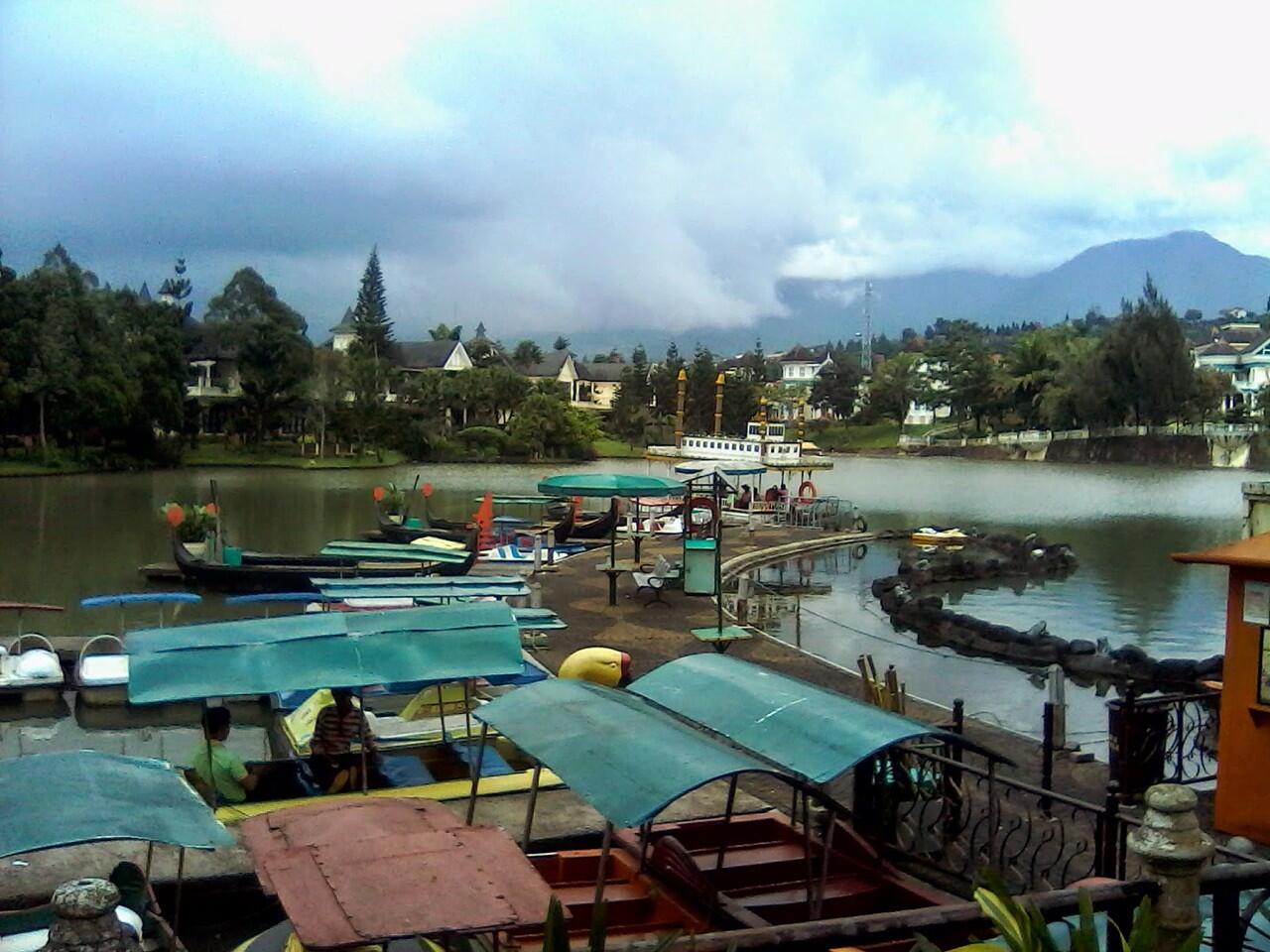 Ini Dia Tempat Yang Wajib Kalian Kunjungi Saat Berada di Cianjur
