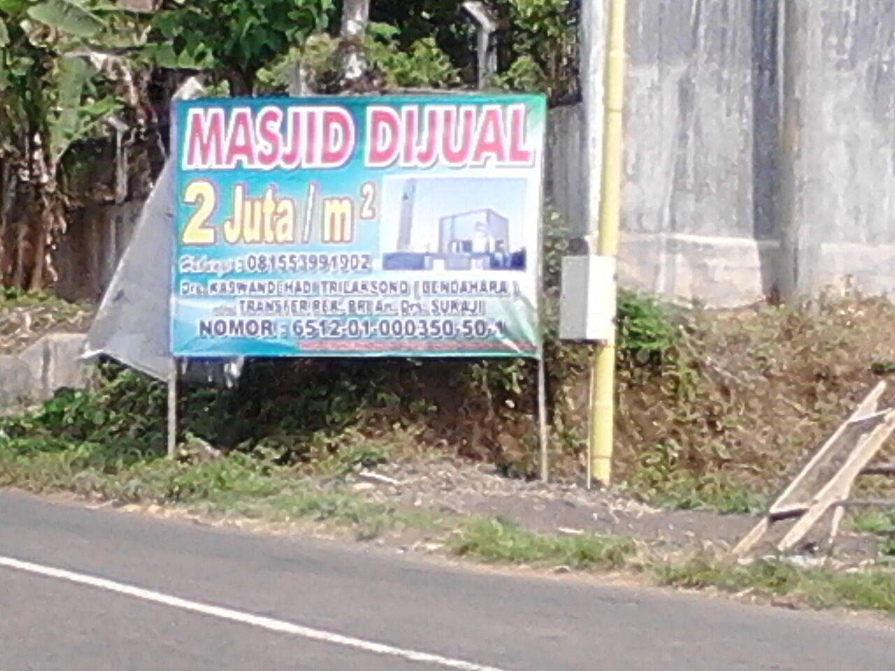 Jalan Jalan Santai ke Bromo