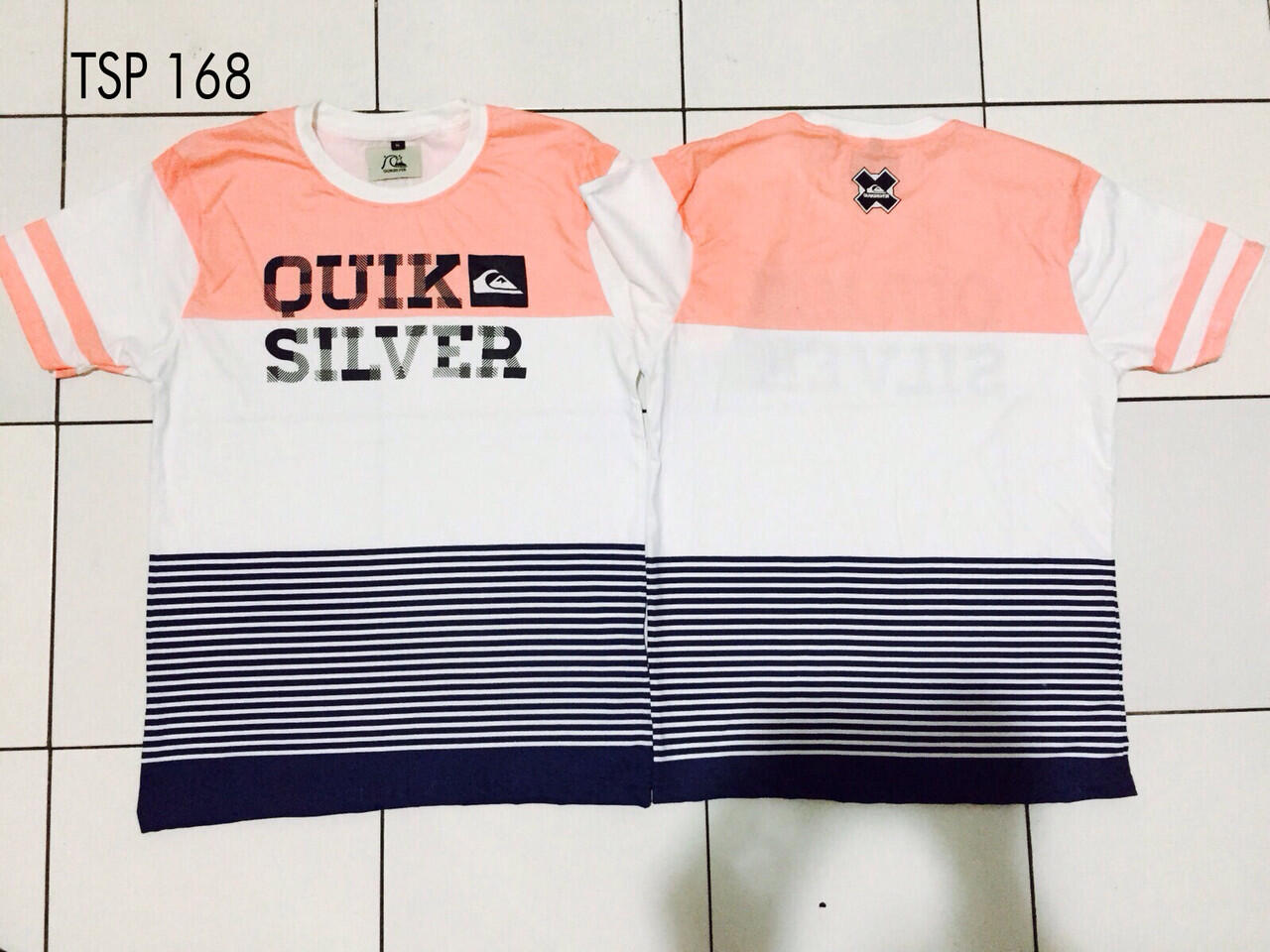 Distributor Pakaian Distro Jakarta