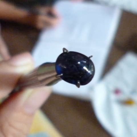 Open Lelang 24-08-2015 batu permata closed 26-08-2015 jam 22.00