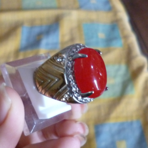Open Lelang 24-08-2015 batu permata closed 26-08-2015 jam 22.00