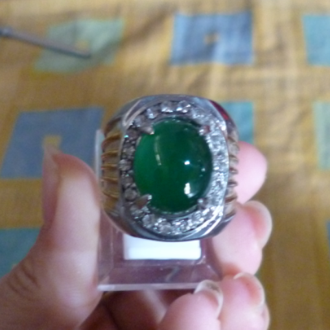 Open Lelang 24-08-2015 batu permata closed 26-08-2015 jam 22.00