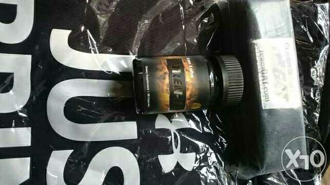 #WTS suplemen fitness berbagai merek lengkap gan.