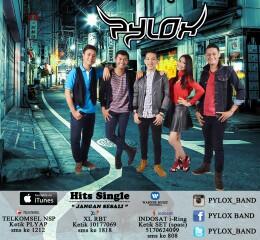 Dicari Manager Band Urgent ( Warner Label )