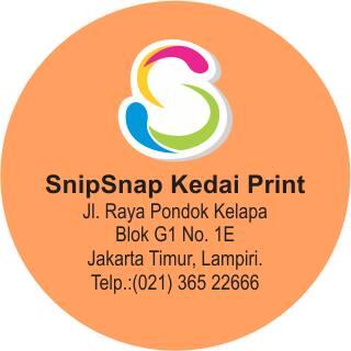&#91; Jakarta Timur &#93; &#91; 30 September 2015 &#93; Dicari Bag. Finishing