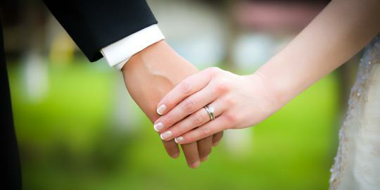 Suami dan Istri itu