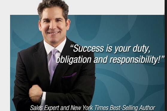 7 RAHASIA UNTUK MENJADIKAN KITA SEORANG MULTIJUTAWAN (MILIARDER) OLEH GRANT CARDONE