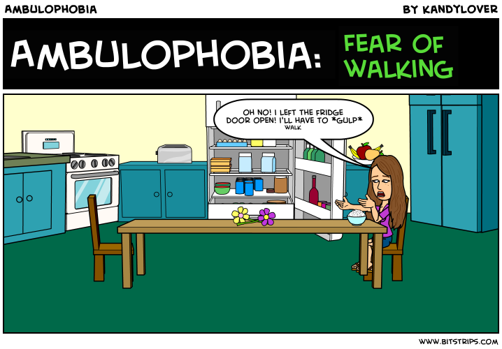 Agan Phobia Apa...?