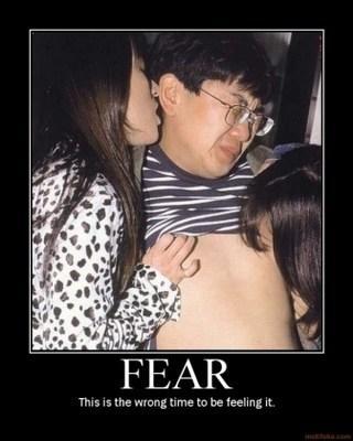 Agan Phobia Apa...?