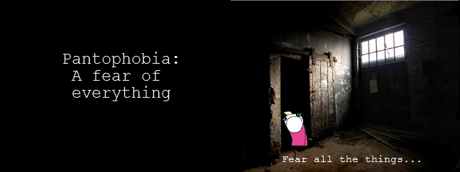 Agan Phobia Apa...?