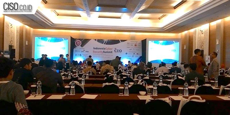 Indonesia Cyber Security Summit 2015 dan Urgensi Keamanan Siber Nasional