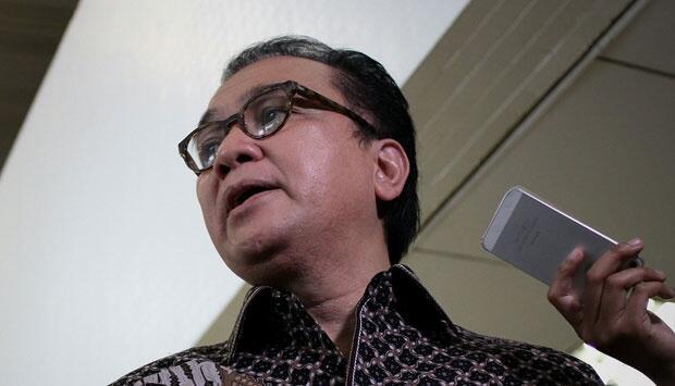 Jokowi Kirim Calon Dubes, Ada Caleg Gagal dan Pelukis 