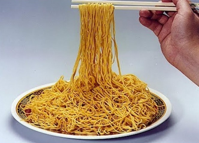 Ada Restoran Kari Rasa Tinja di jepang