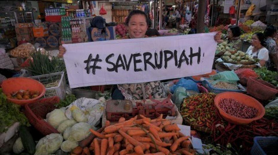 Penting! Nih 10 Penjelasan Simpel Kenapa Rupiah Kita Terus Melemah