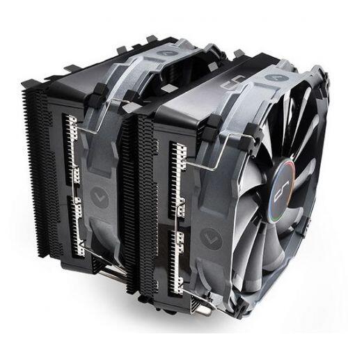 ▄▀▄▀▄▀▄▀ HSF TOWER CPU CRYORIG COOL AND QUIET ▄▀▄▀▄▀▄▀