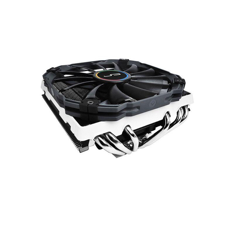 ▄▀▄▀▄▀▄▀ HSF TOWER CPU CRYORIG COOL AND QUIET ▄▀▄▀▄▀▄▀
