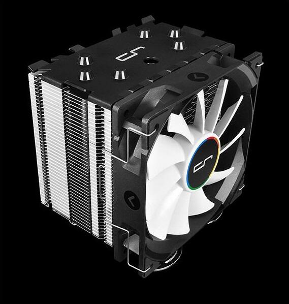 ▄▀▄▀▄▀▄▀ HSF TOWER CPU CRYORIG COOL AND QUIET ▄▀▄▀▄▀▄▀