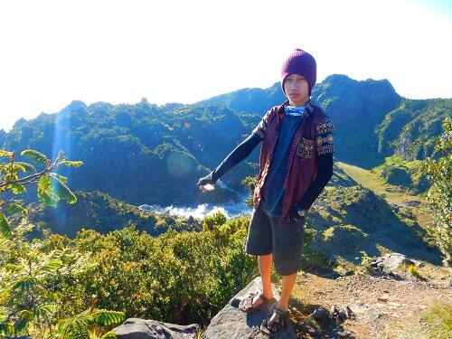 &#91;CATPER&#93; - Gunung Sumbing Yang Sempat Tertunda &#91;15-17 Mei 2015&#93;