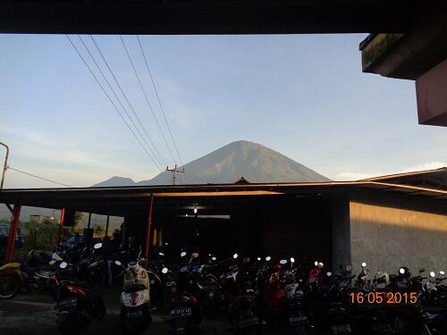 &#91;CATPER&#93; - Gunung Sumbing Yang Sempat Tertunda &#91;15-17 Mei 2015&#93;