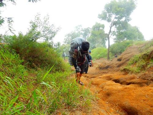&#91;CATPER&#93; - Gunung Sumbing Yang Sempat Tertunda &#91;15-17 Mei 2015&#93;