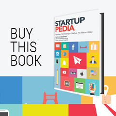 Butuh info mengenai startup