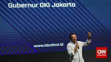 Ahok Bakal Kirim Anak Jalanan yang Bandel ke Markas Tentara