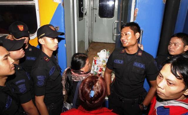 Mereka yang Menyandang Sebutan POLISI