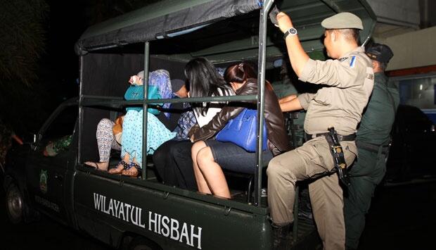 Mereka yang Menyandang Sebutan POLISI