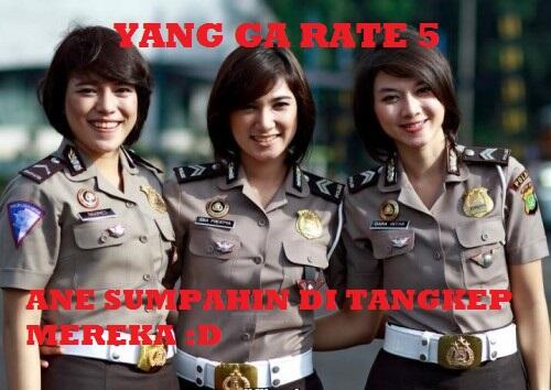 Foto - Foto Keren Militer Indonesia 