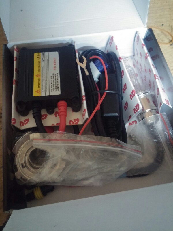 Spesialis Kelistrikan Motor, Lampu HID, LED, INDIGLOW Custom *Bonspeed77*