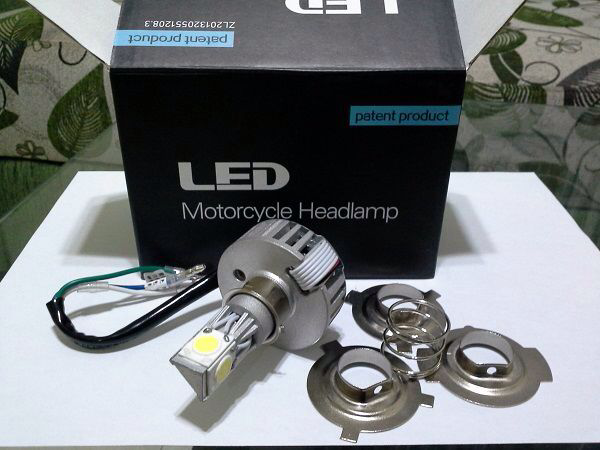 Spesialis Kelistrikan Motor, Lampu HID, LED, INDIGLOW Custom *Bonspeed77*