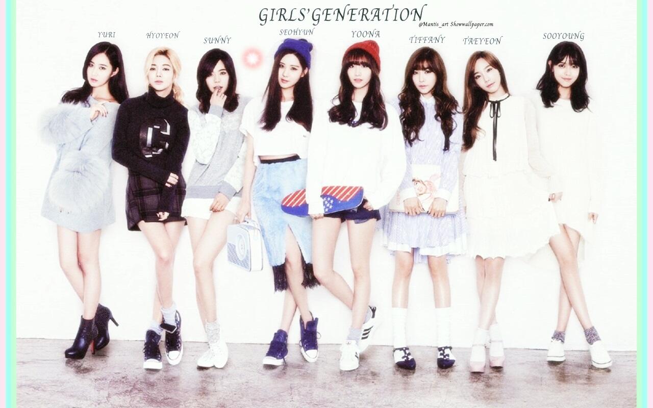 WAH, BIG BANG DAN SNSD DIJADIKAN SENJATA PROPAGANDA KORSEL!!