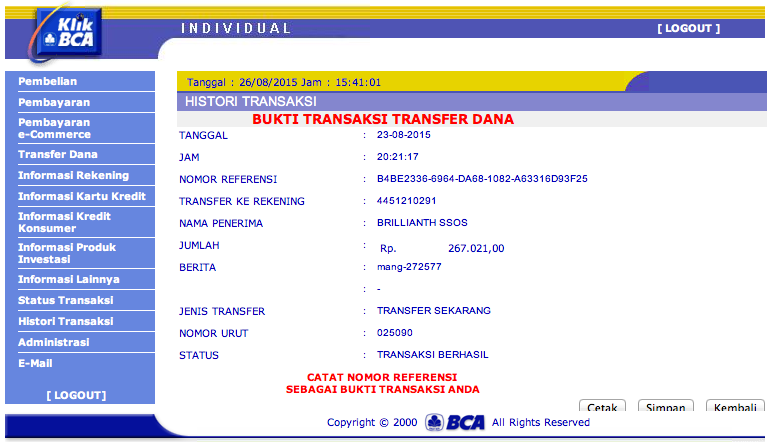 PELAYANAN BURUK MangPulsa.com terhadap masalah pelanggan / Persulit Refund