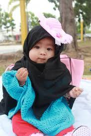 pengen punya adek cewe