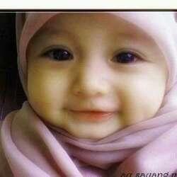 pengen punya adek cewe